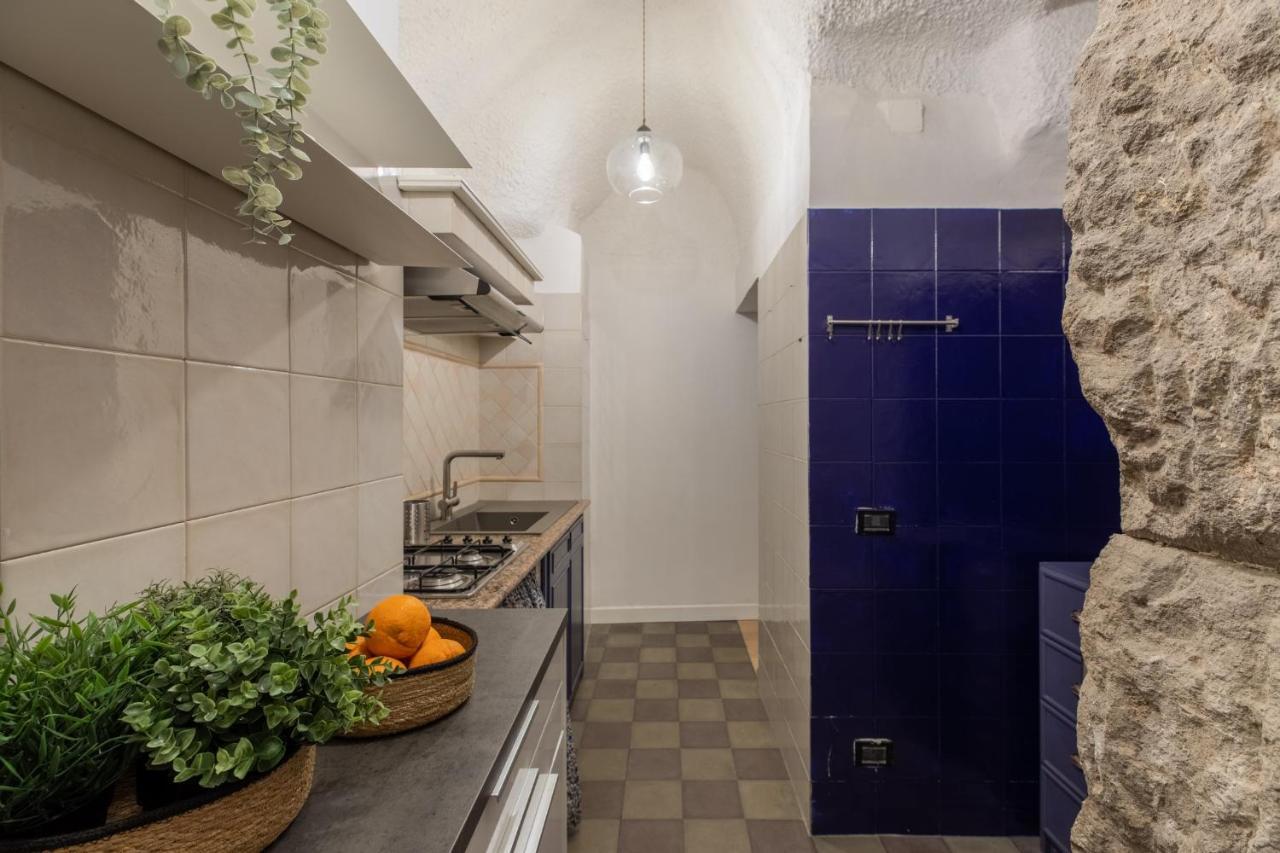 Iflat Cozy Studio In Monti Rome Exterior photo